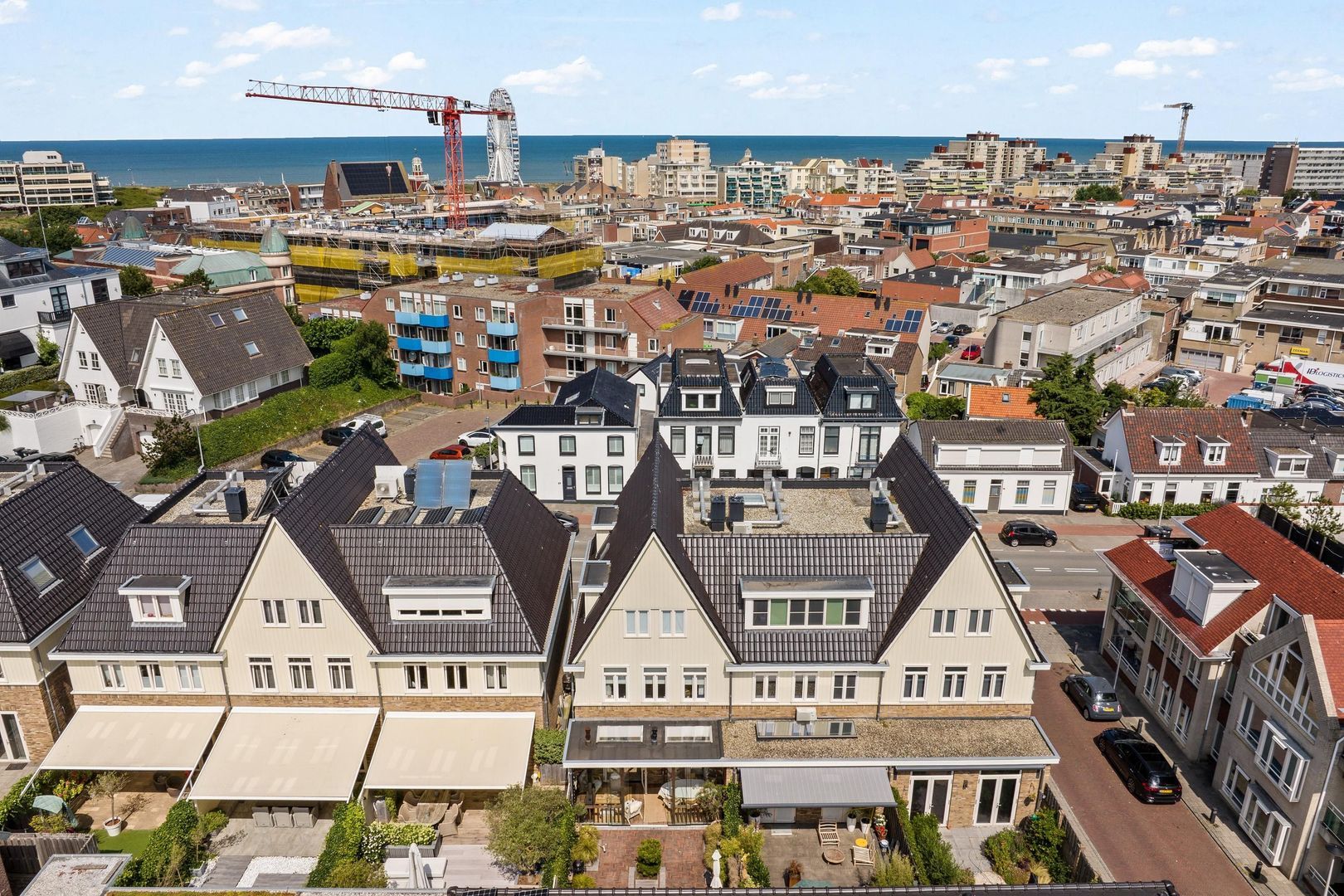 Huis ter Duinstraat 52, Noordwijk foto-3