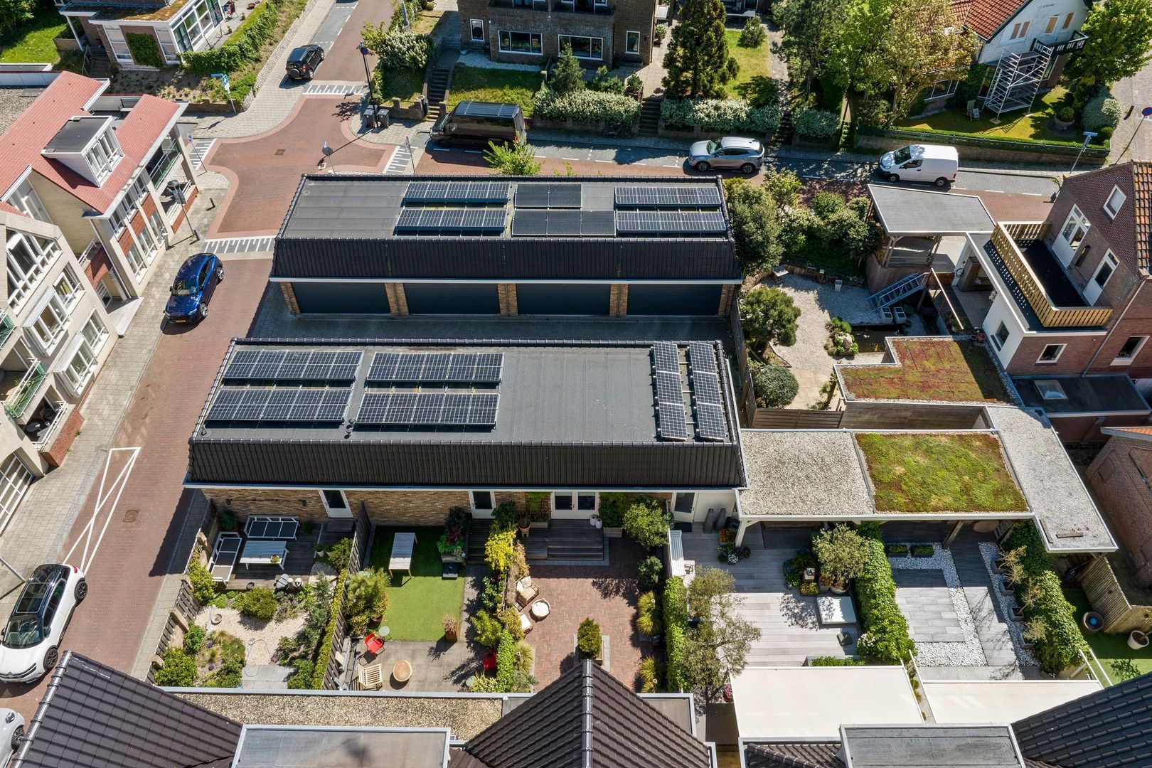 Huis ter Duinstraat 52, Noordwijk foto-12