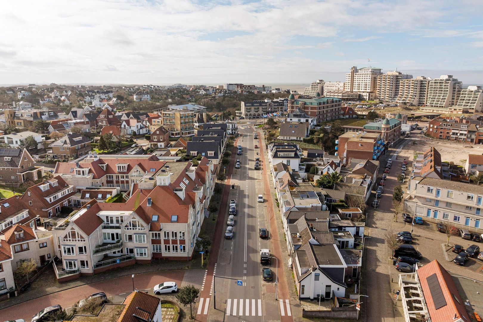 Huis ter Duinstraat 52, Noordwijk foto-1