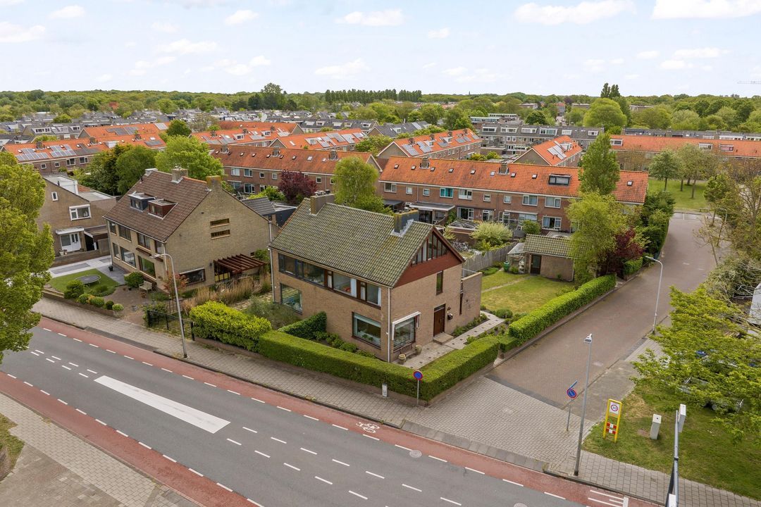 Duinwetering 13<br/><small>&euro; 839.000 k.k.</small>