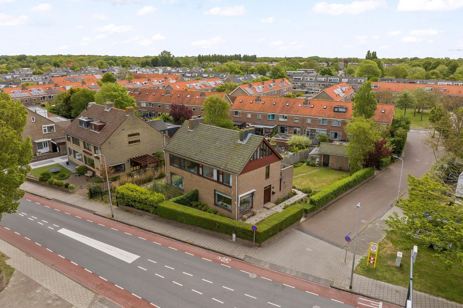 Duinwetering 13, Noordwijk foto-0
