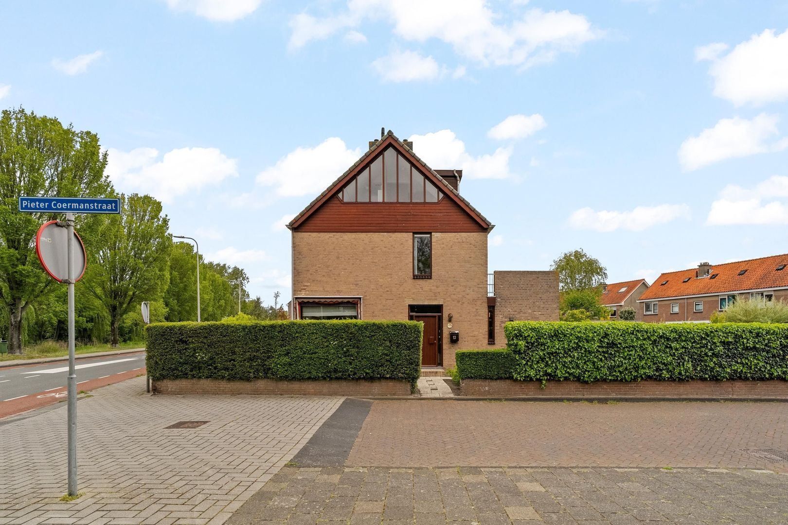 Duinwetering 13, Noordwijk foto-4