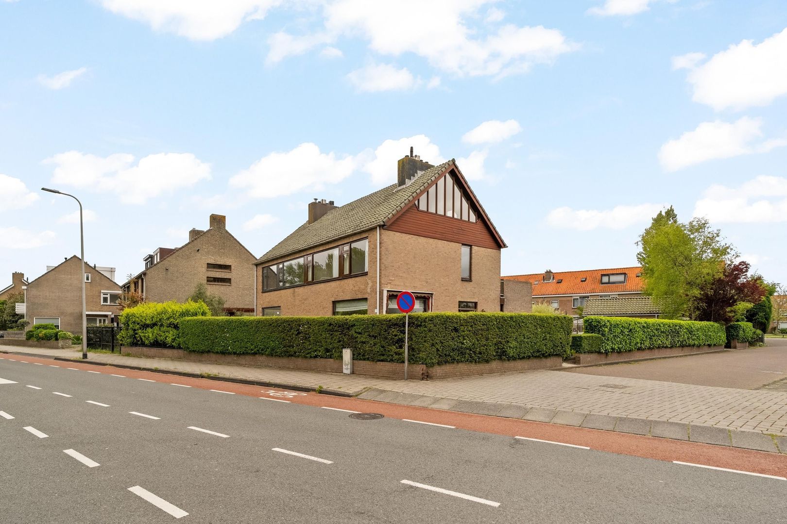 Duinwetering 13, Noordwijk foto-1