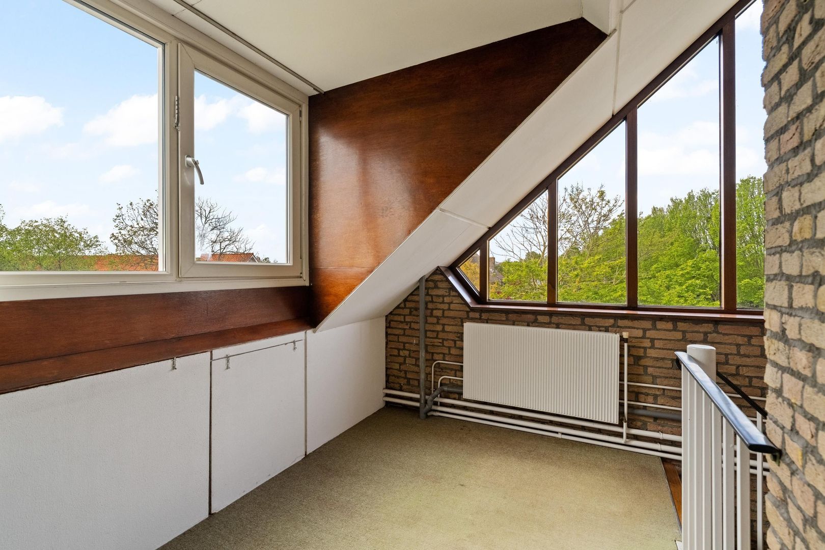 Duinwetering 13, Noordwijk foto-31