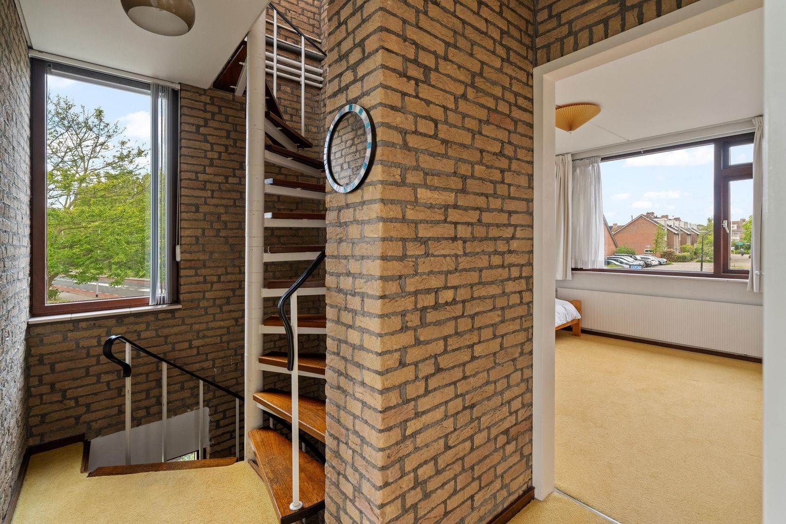 Duinwetering 13, Noordwijk foto-30