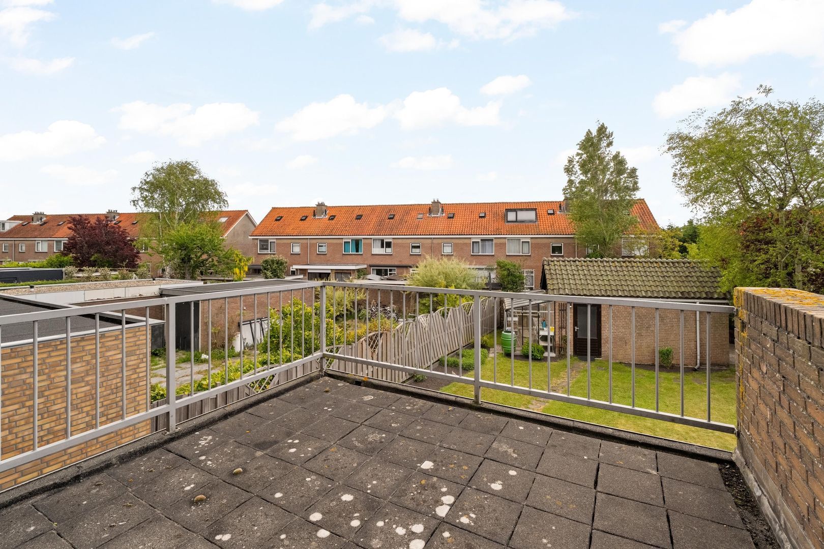 Duinwetering 13, Noordwijk foto-24