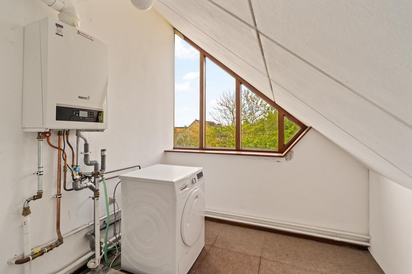 Duinwetering 13, Noordwijk foto-34