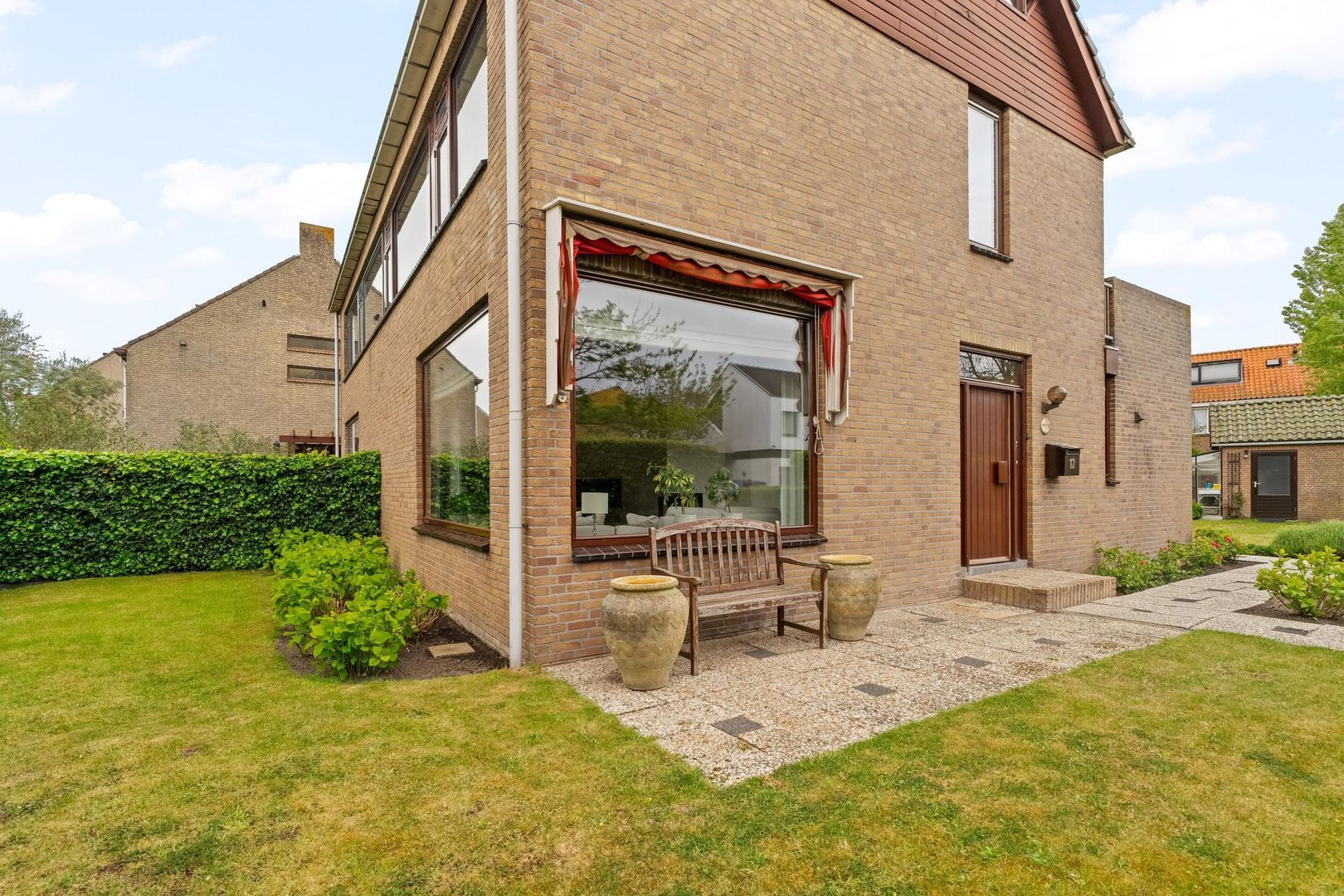 Duinwetering 13, Noordwijk foto-5
