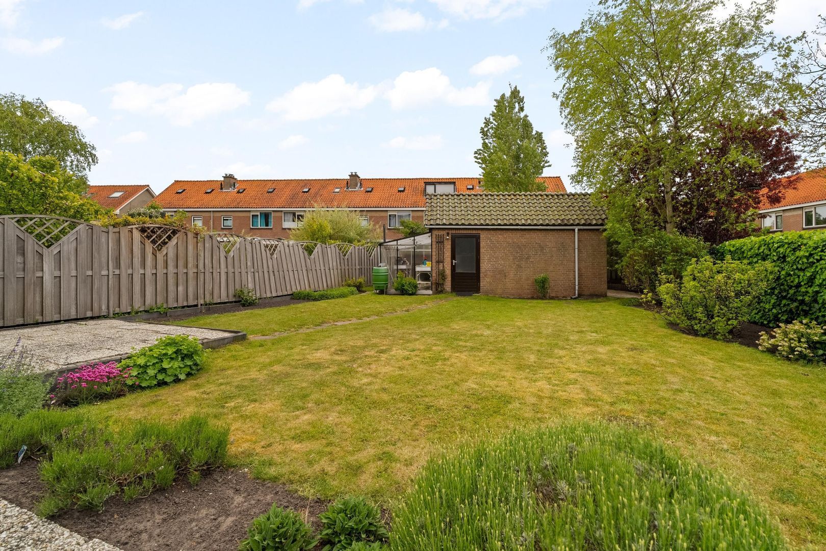 Duinwetering 13, Noordwijk foto-11