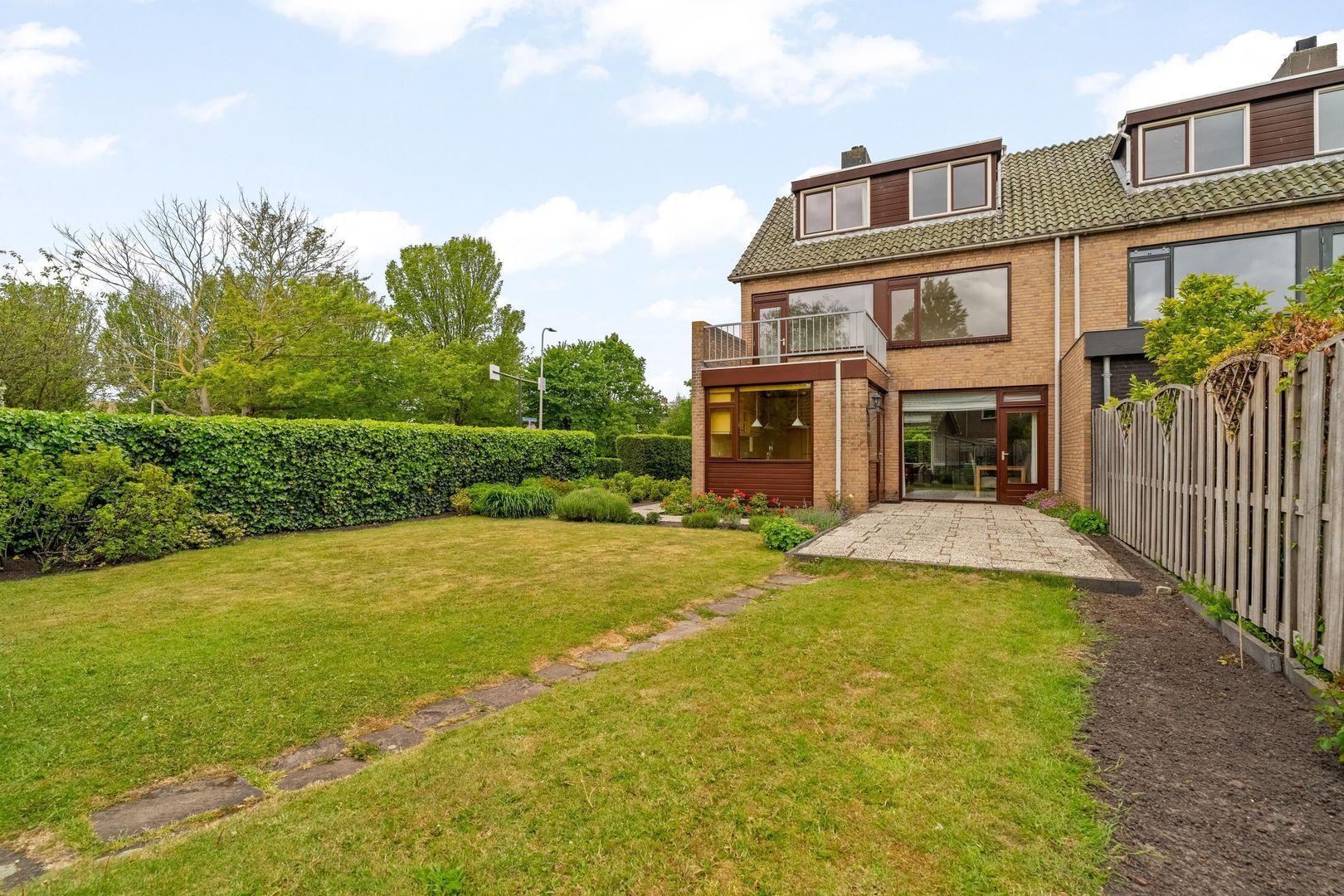 Duinwetering 13, Noordwijk foto-13