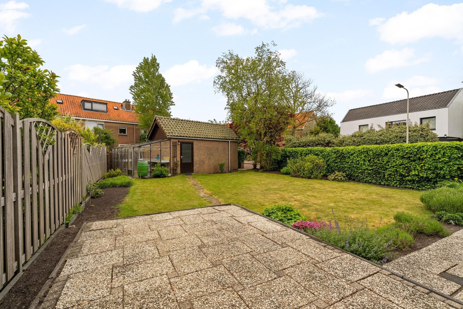 Duinwetering 13, Noordwijk foto-12