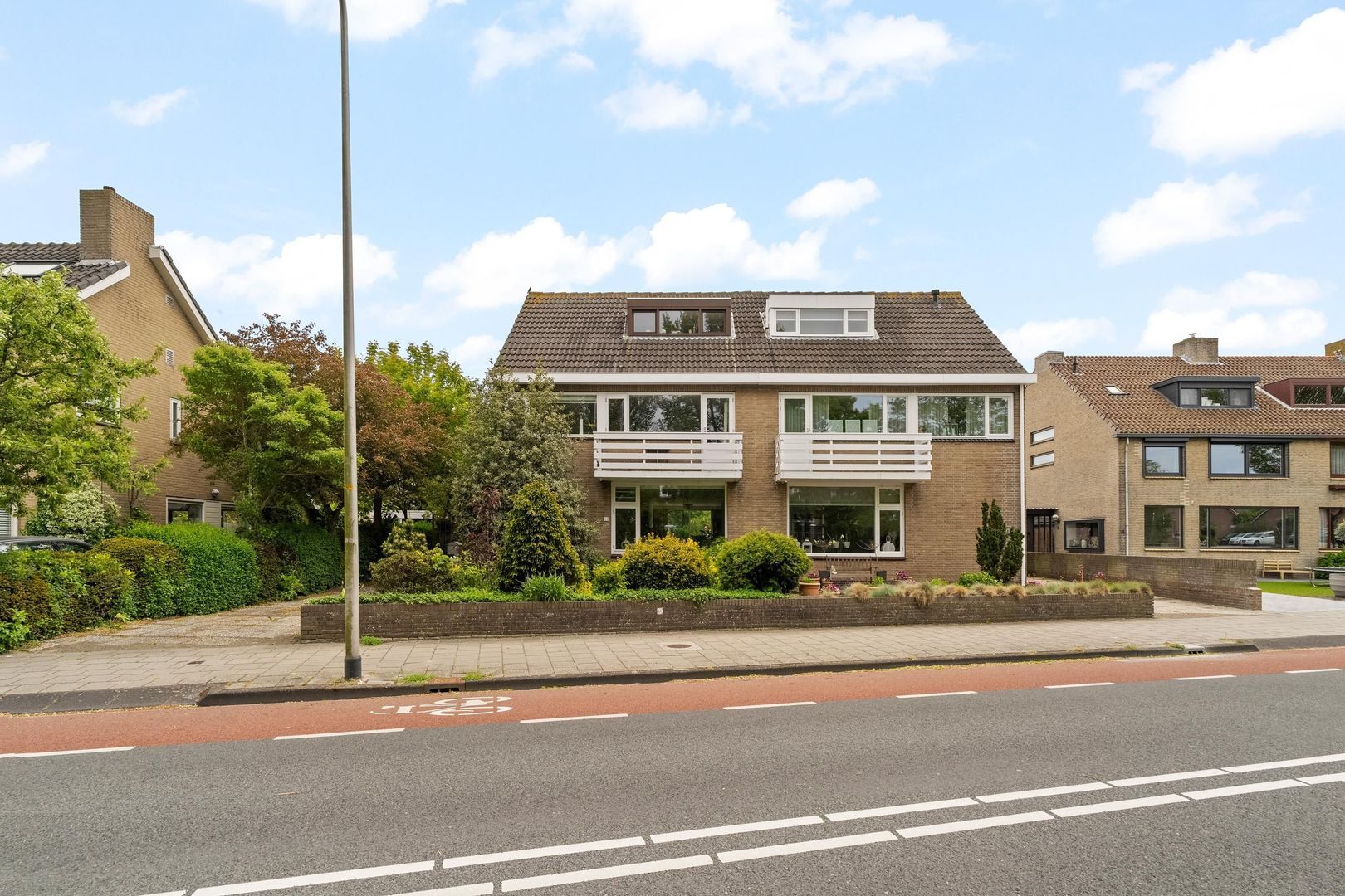 Duinwetering 18, Noordwijk foto-0