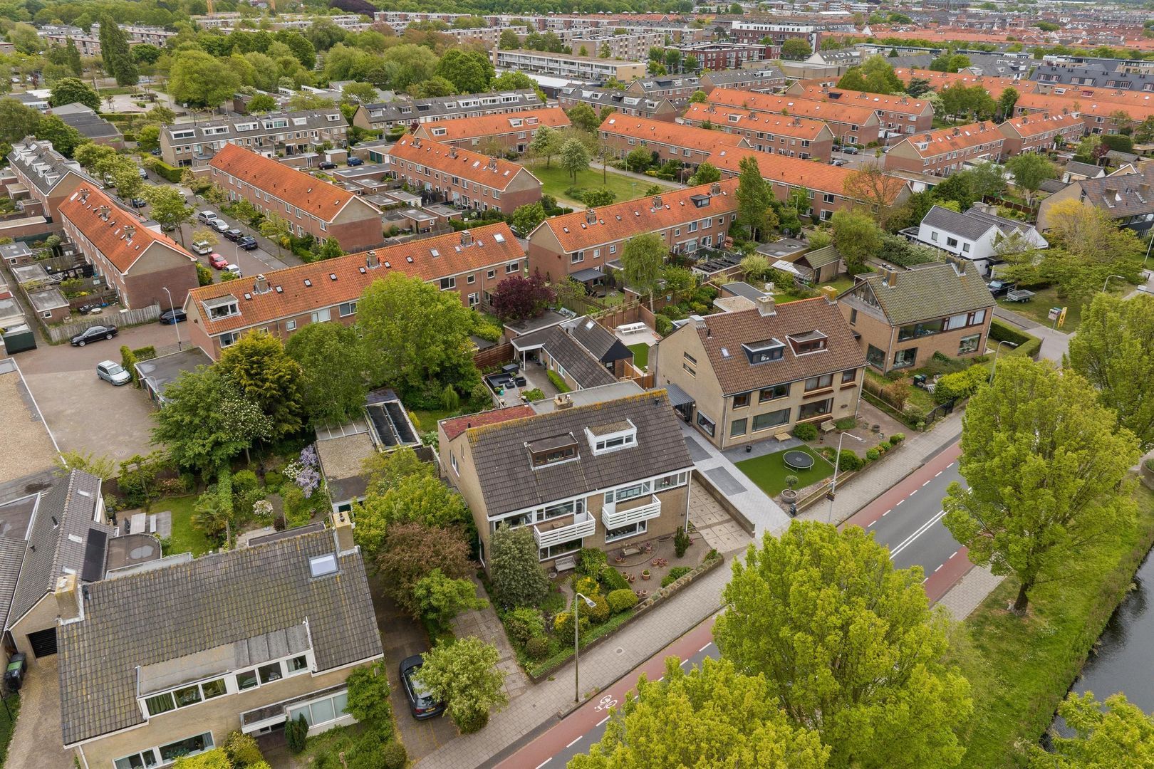 Duinwetering 18, Noordwijk foto-2
