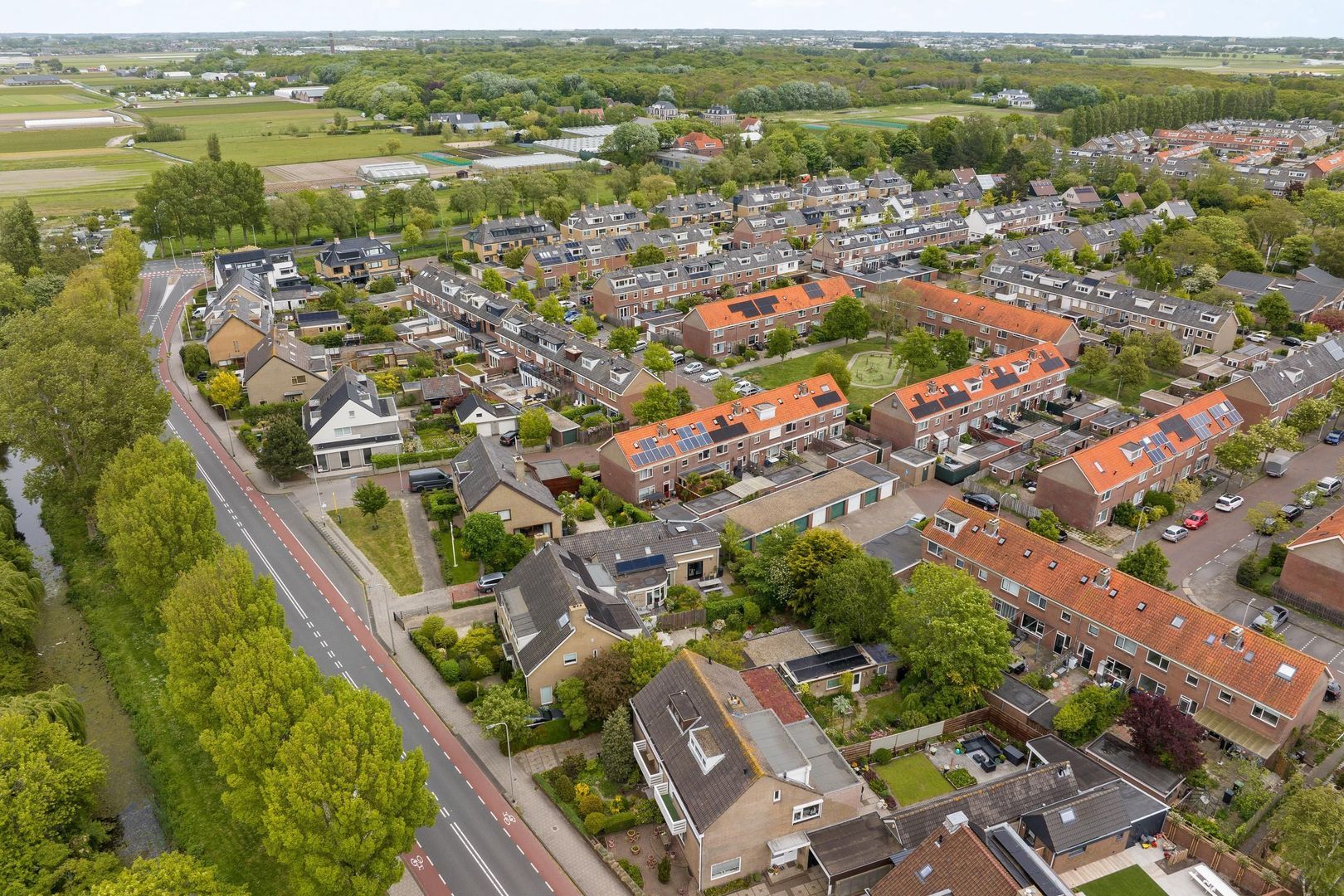 Duinwetering 18, Noordwijk foto-3