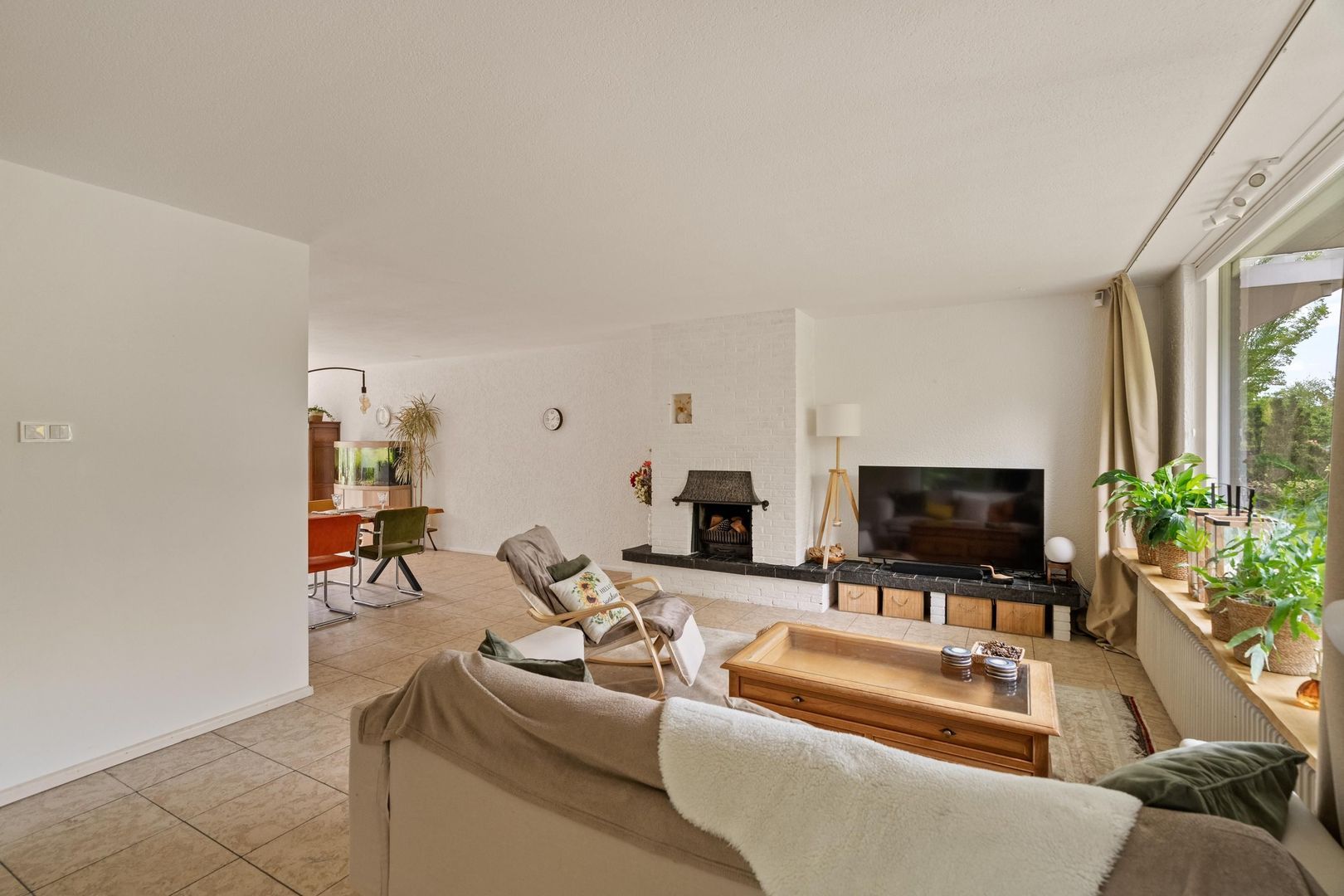 Duinwetering 18, Noordwijk foto-5