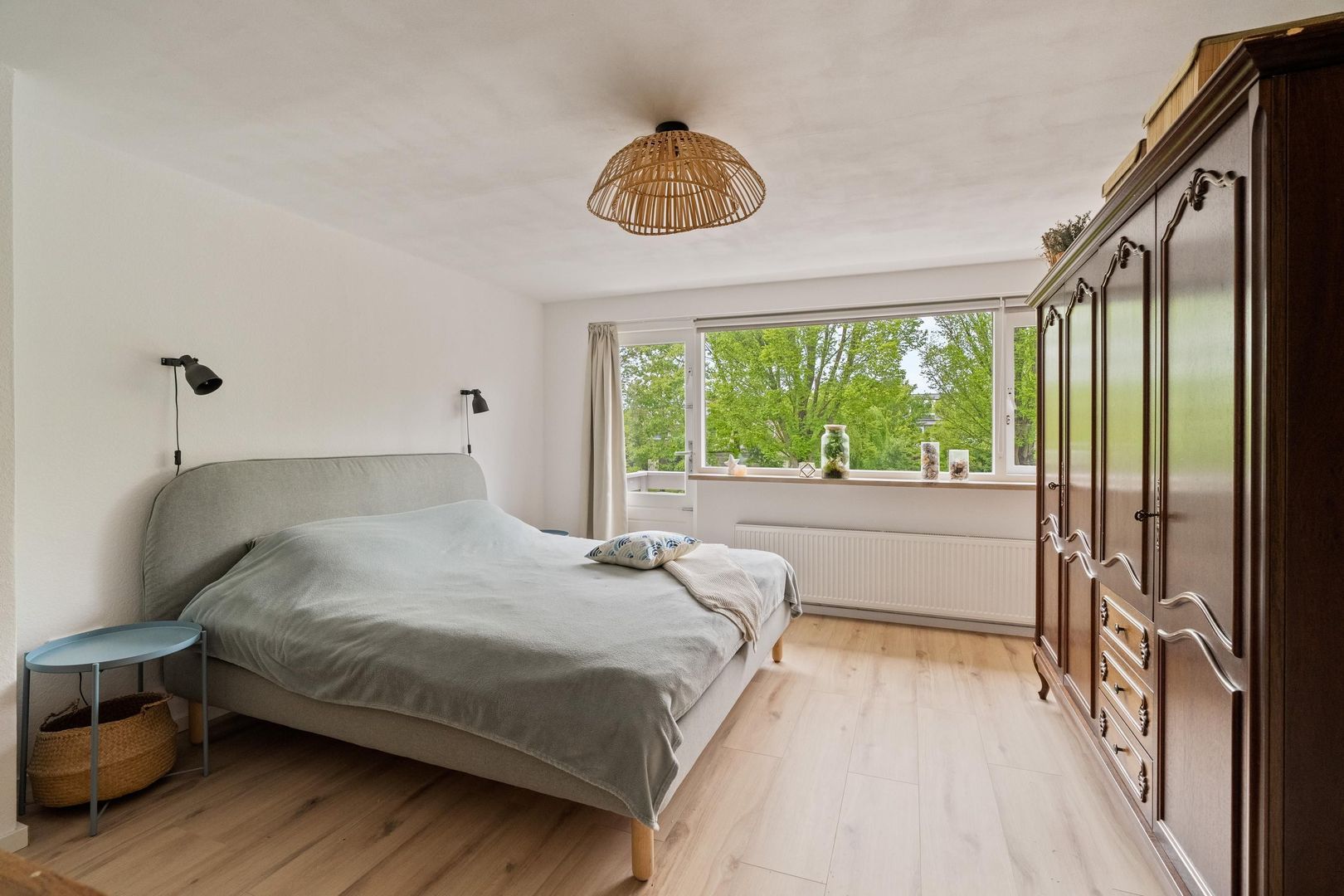 Duinwetering 18, Noordwijk foto-19