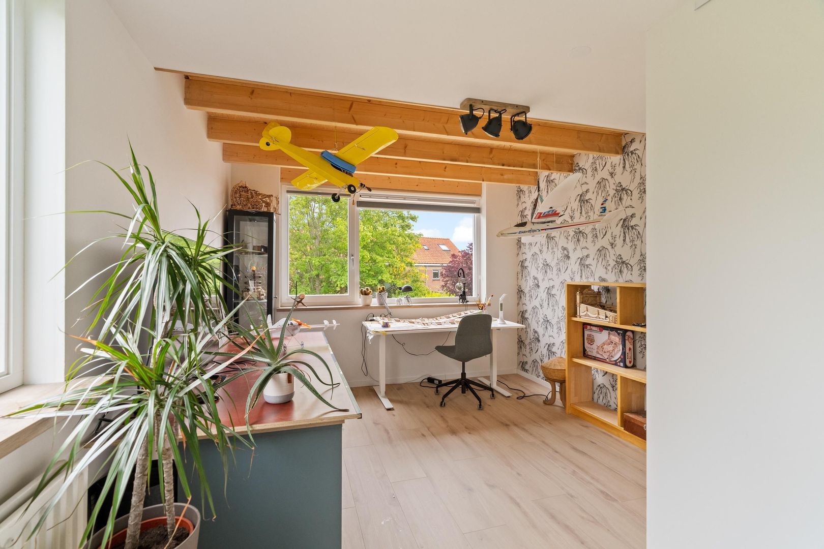Duinwetering 18, Noordwijk foto-24