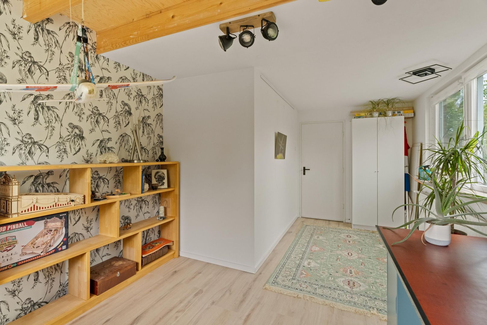 Duinwetering 18, Noordwijk foto-25