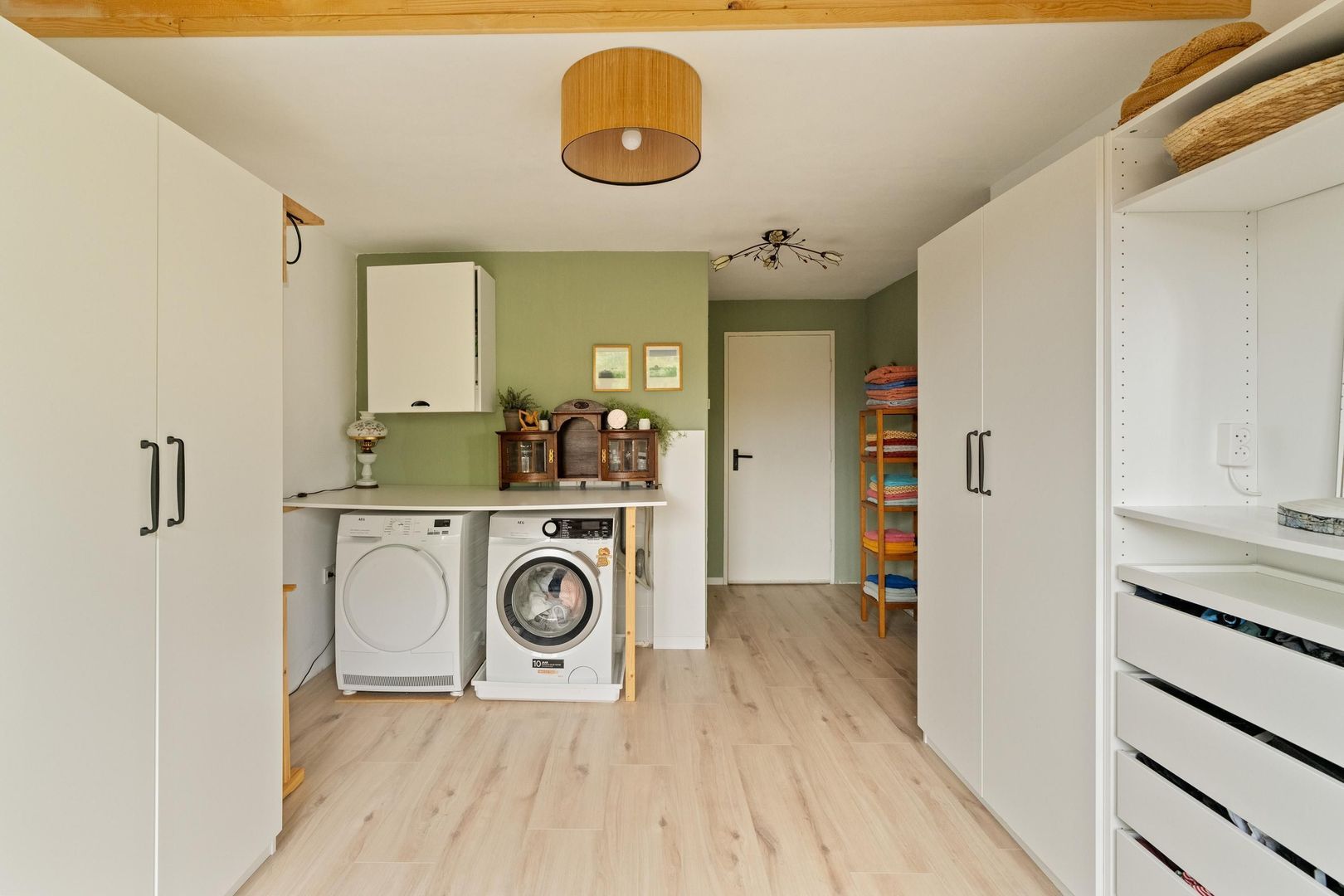 Duinwetering 18, Noordwijk foto-27