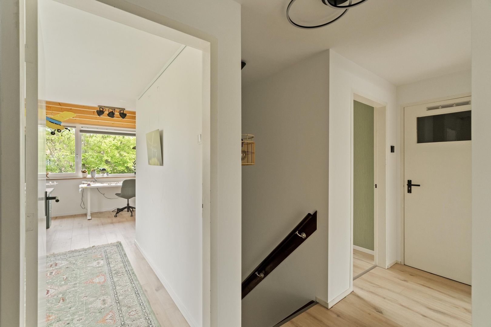 Duinwetering 18, Noordwijk foto-29
