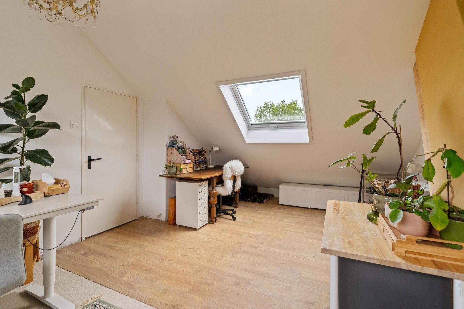 Duinwetering 18, Noordwijk foto-32