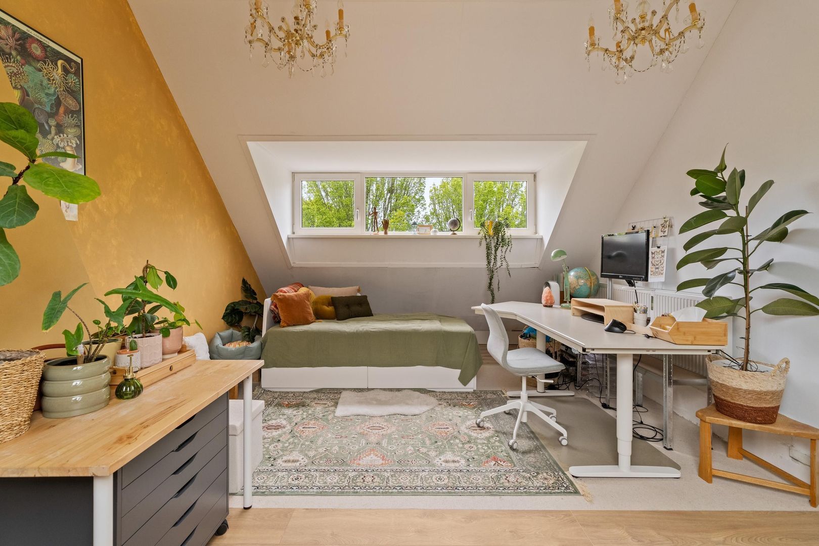 Duinwetering 18, Noordwijk foto-31
