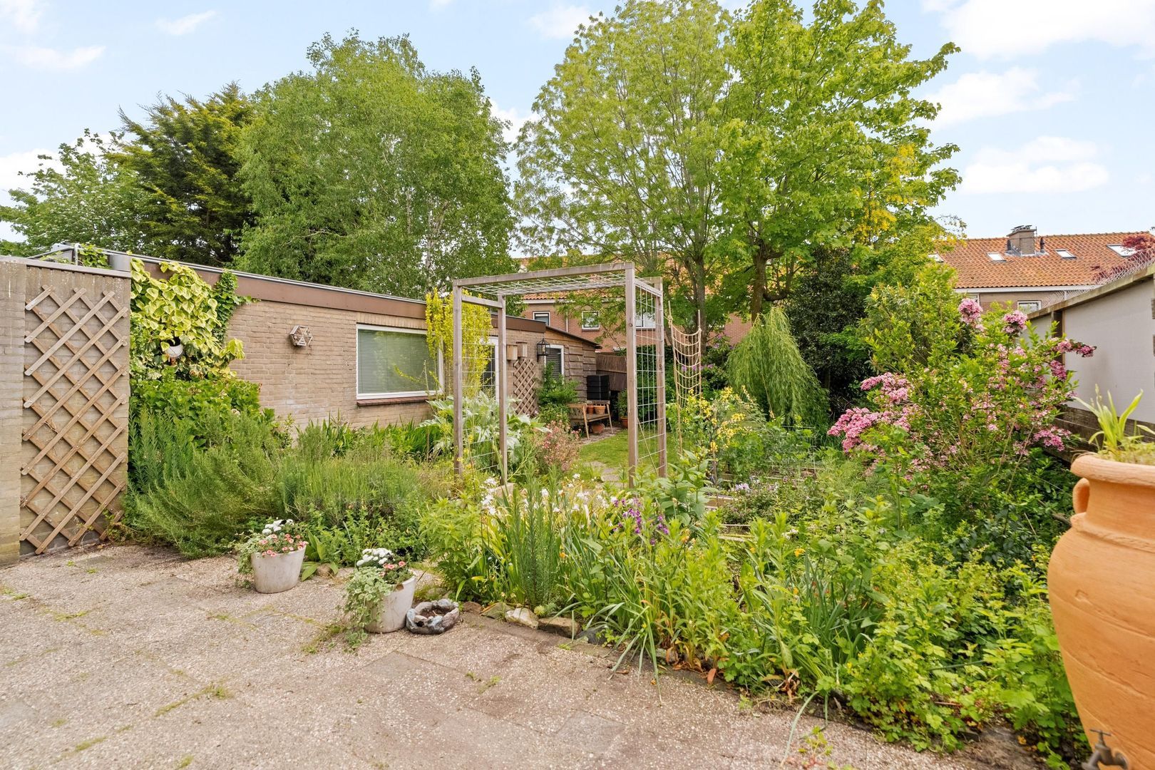Duinwetering 18, Noordwijk foto-13