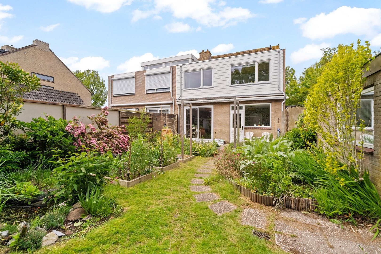 Duinwetering 18, Noordwijk foto-14