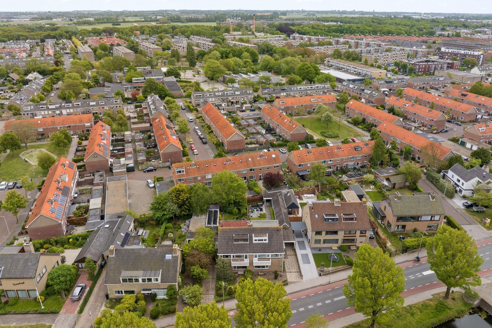 Duinwetering 18, Noordwijk foto-34