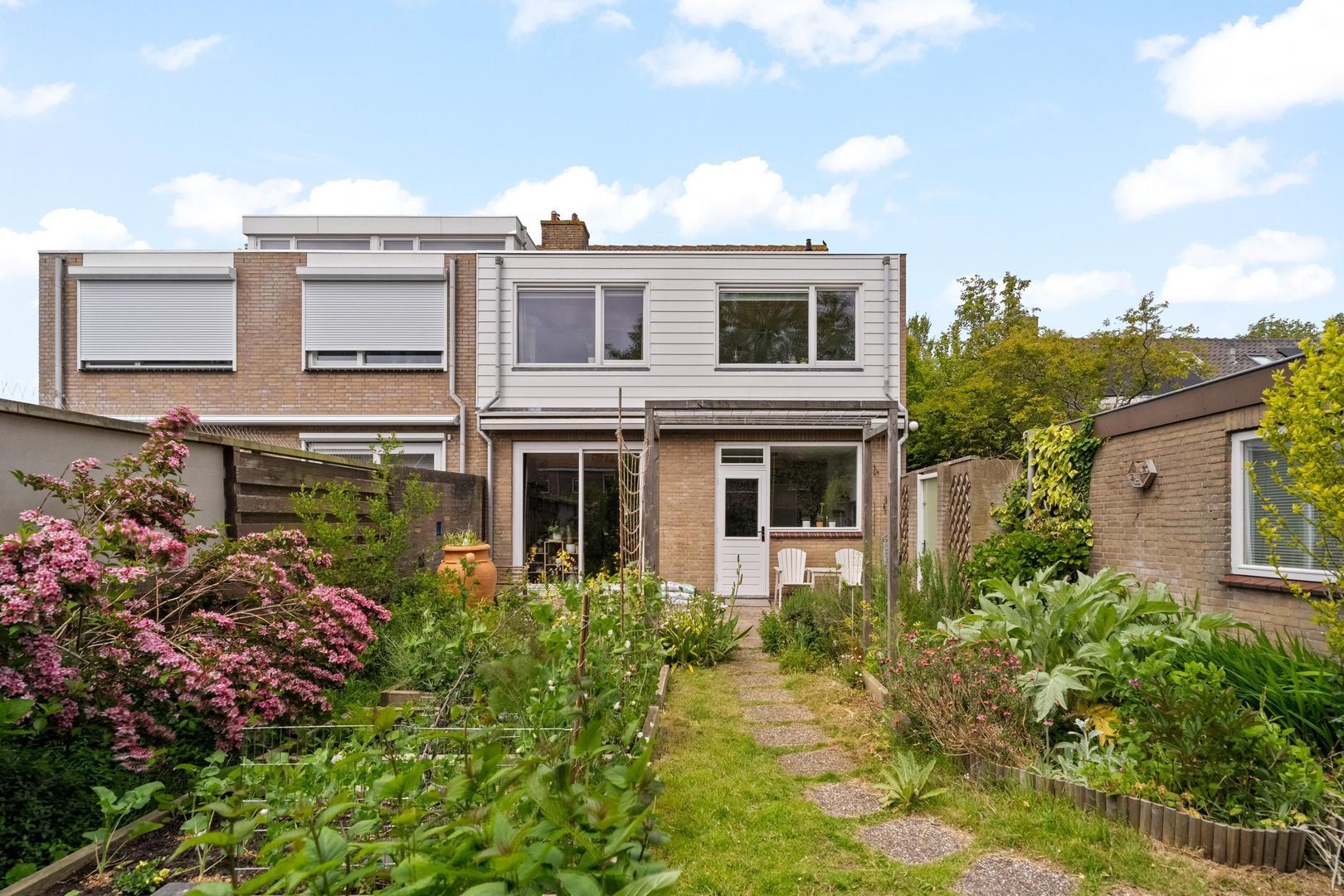 Duinwetering 18, Noordwijk foto-16