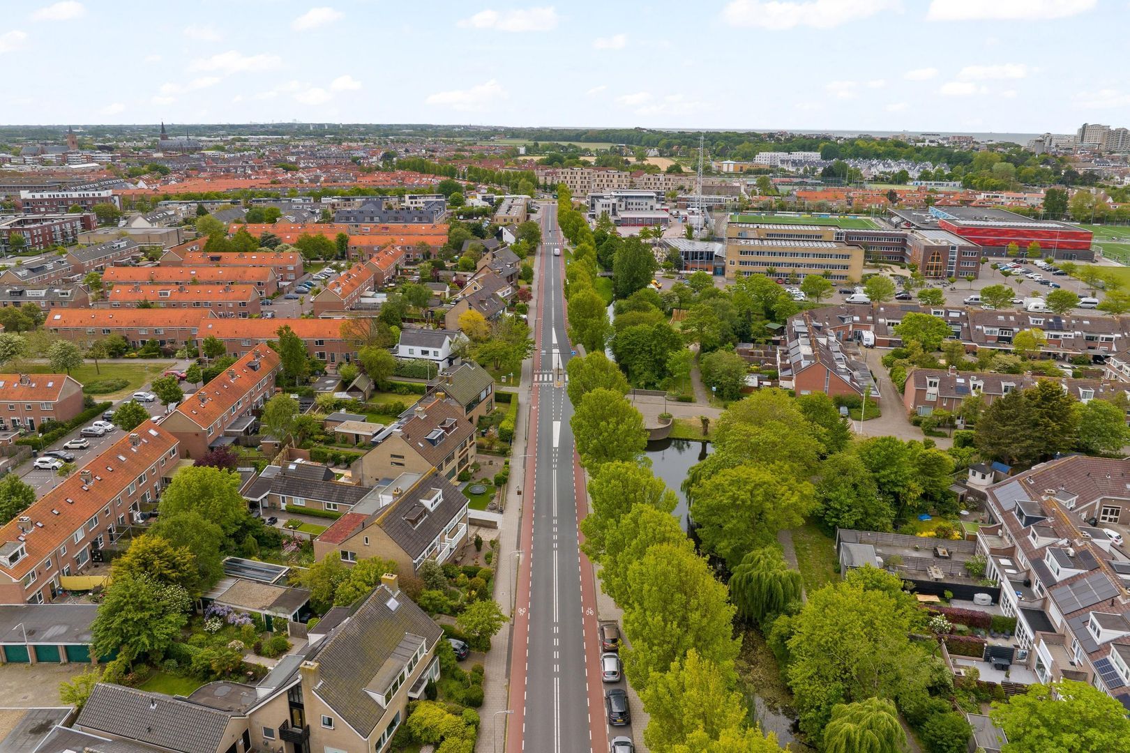 Duinwetering 18, Noordwijk foto-35