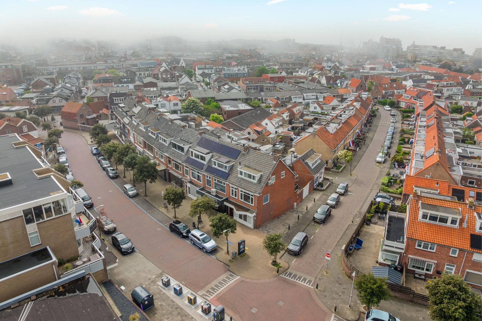 Prins Bernhardstraat 47, Noordwijk foto-38