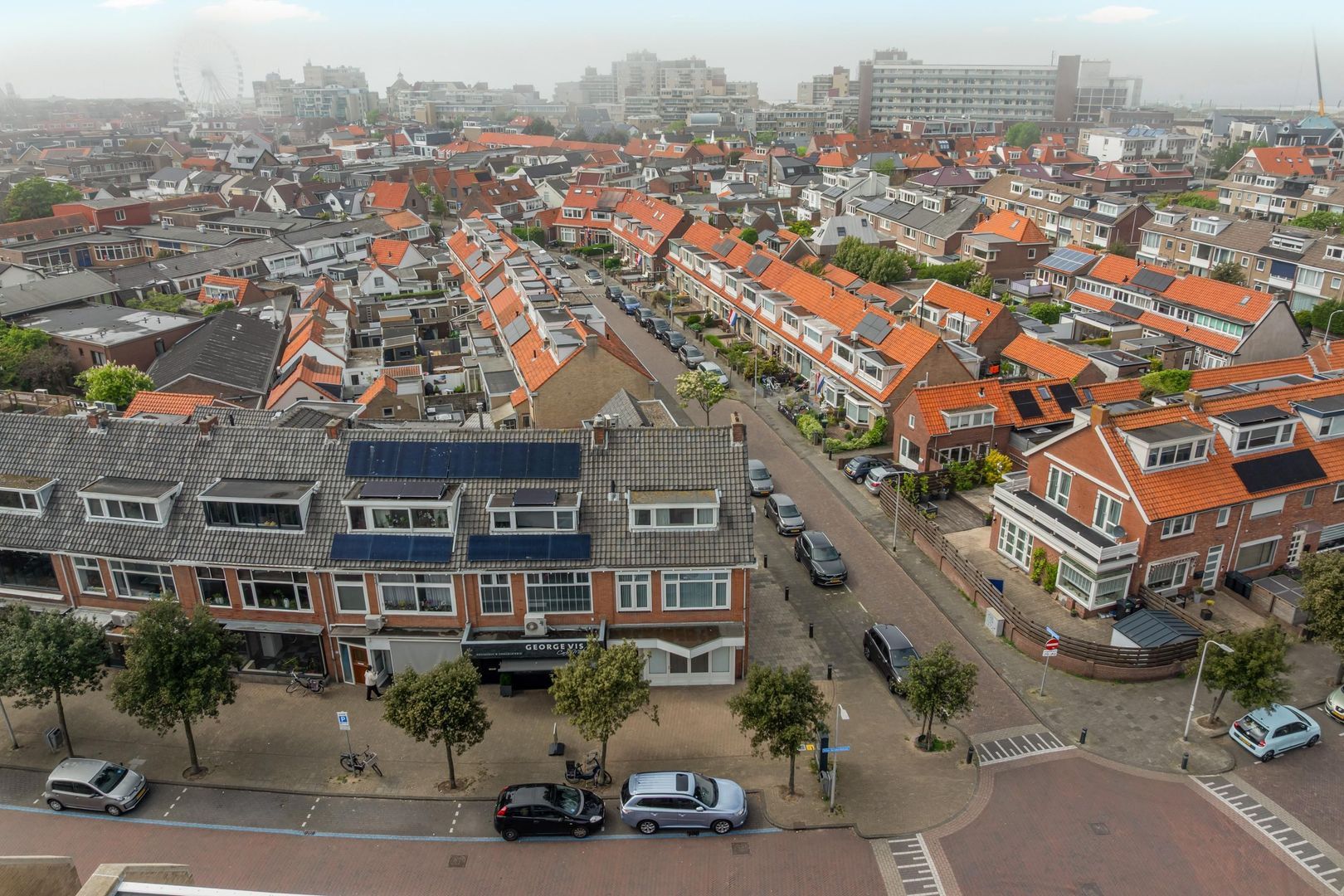 Prins Bernhardstraat 47, Noordwijk foto-25