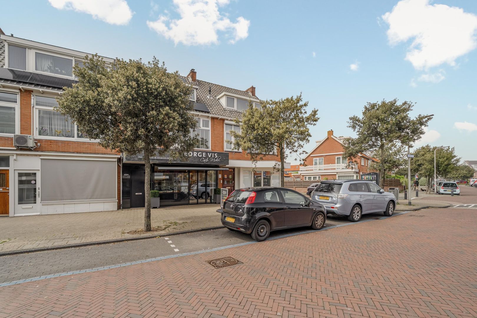 Prins Bernhardstraat 47, Noordwijk foto-1