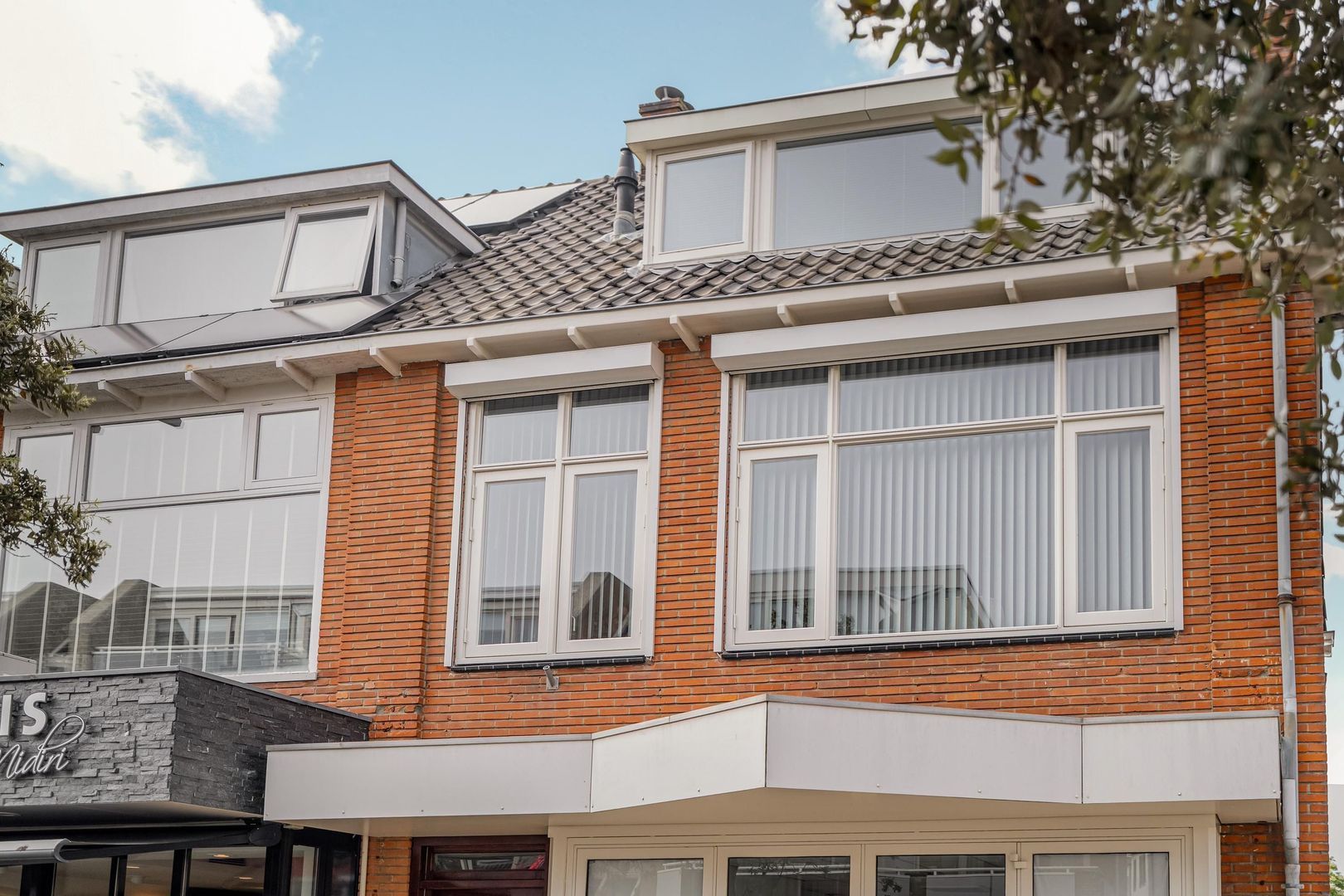Prins Bernhardstraat 47, Noordwijk foto-2