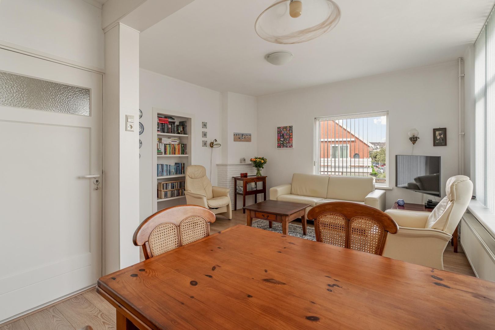 Prins Bernhardstraat 47, Noordwijk foto-5