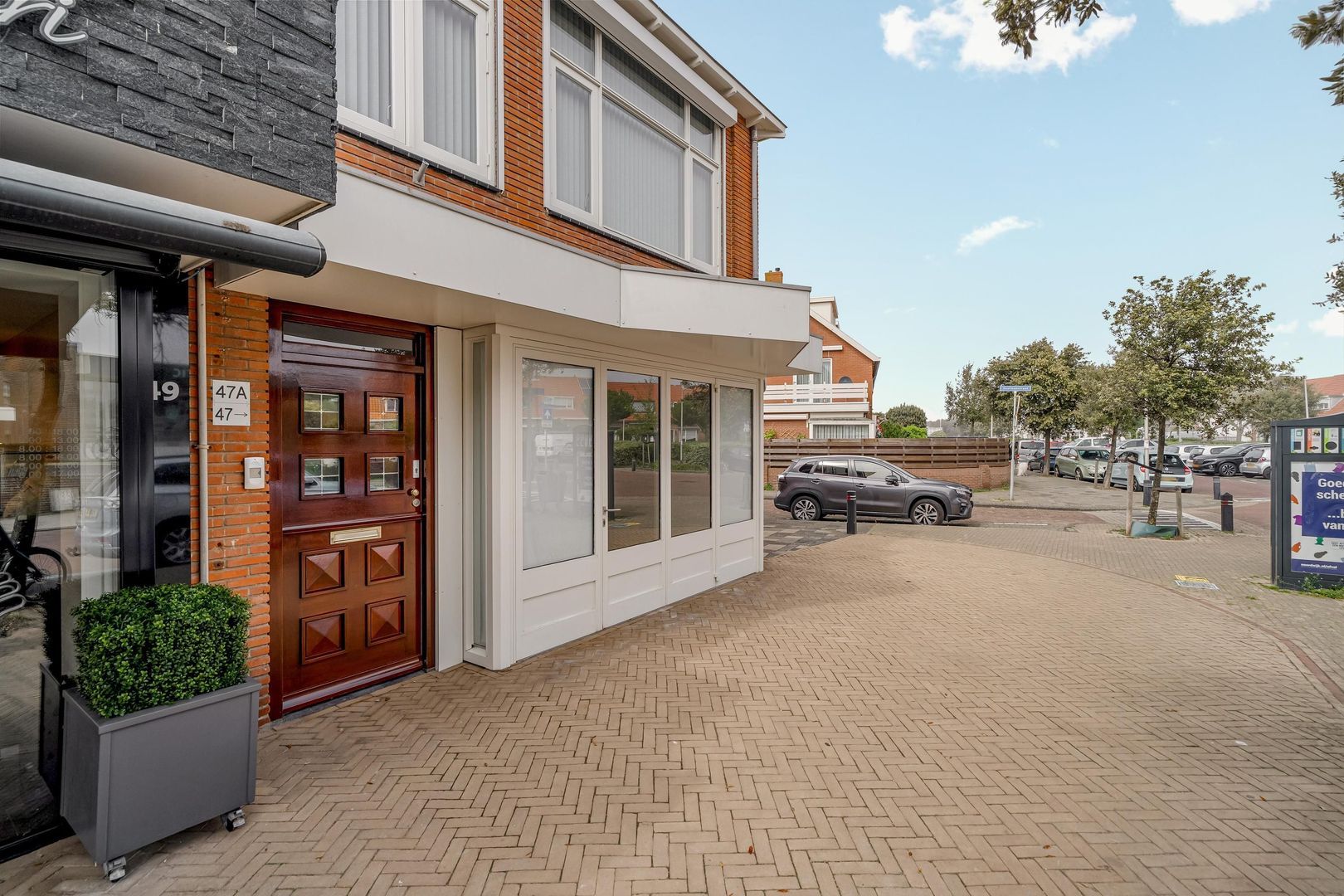 Prins Bernhardstraat 47, Noordwijk foto-3