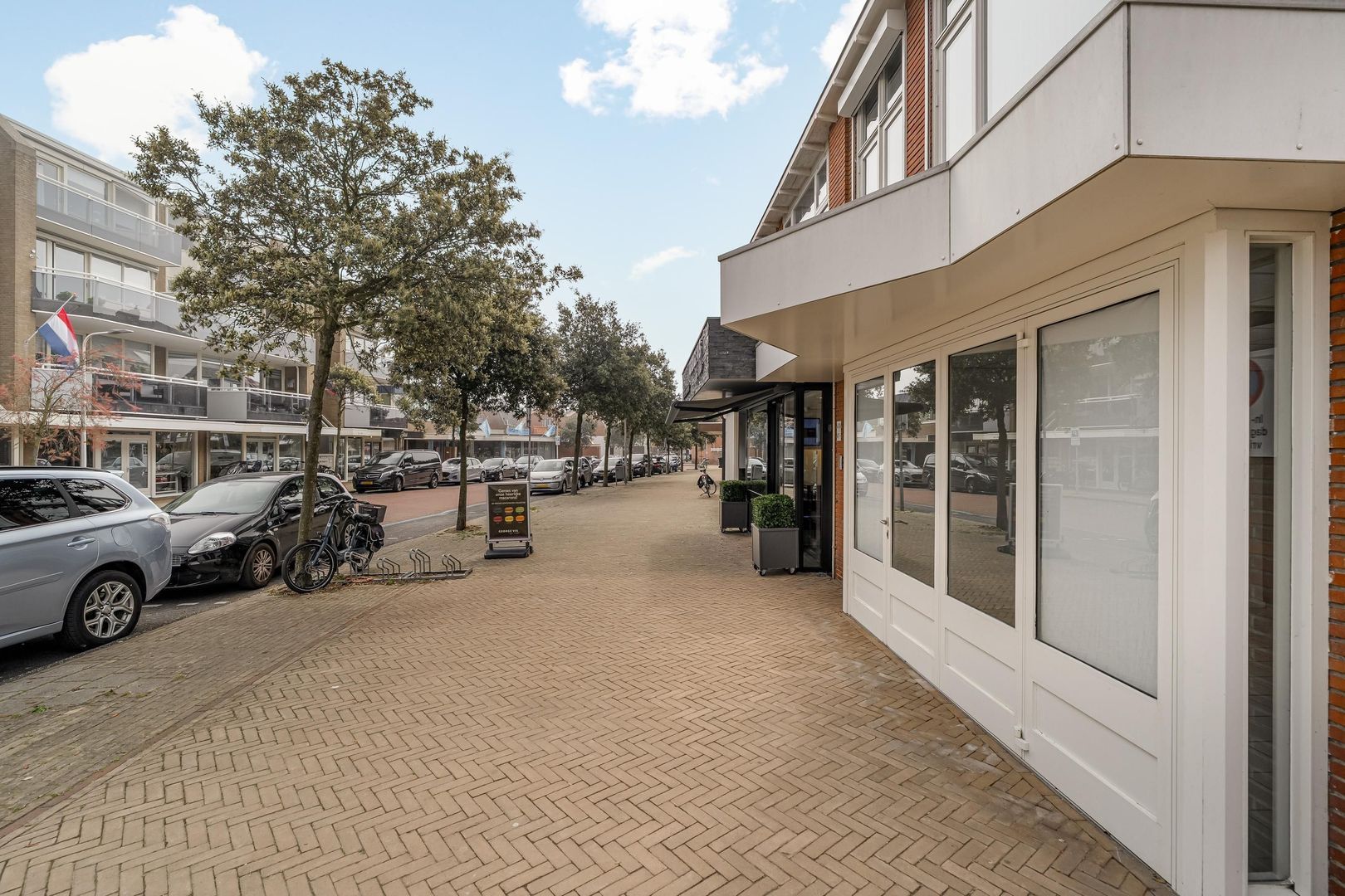 Prins Bernhardstraat 47, Noordwijk foto-4