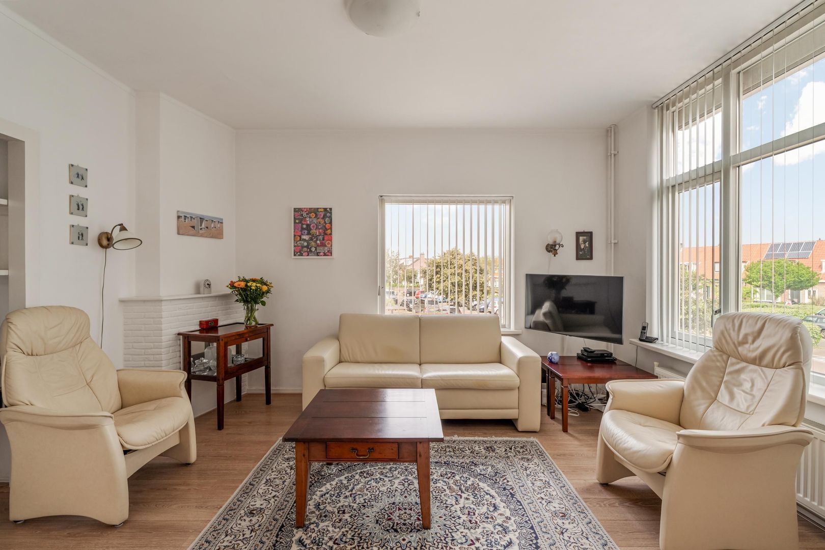Prins Bernhardstraat 47, Noordwijk foto-6
