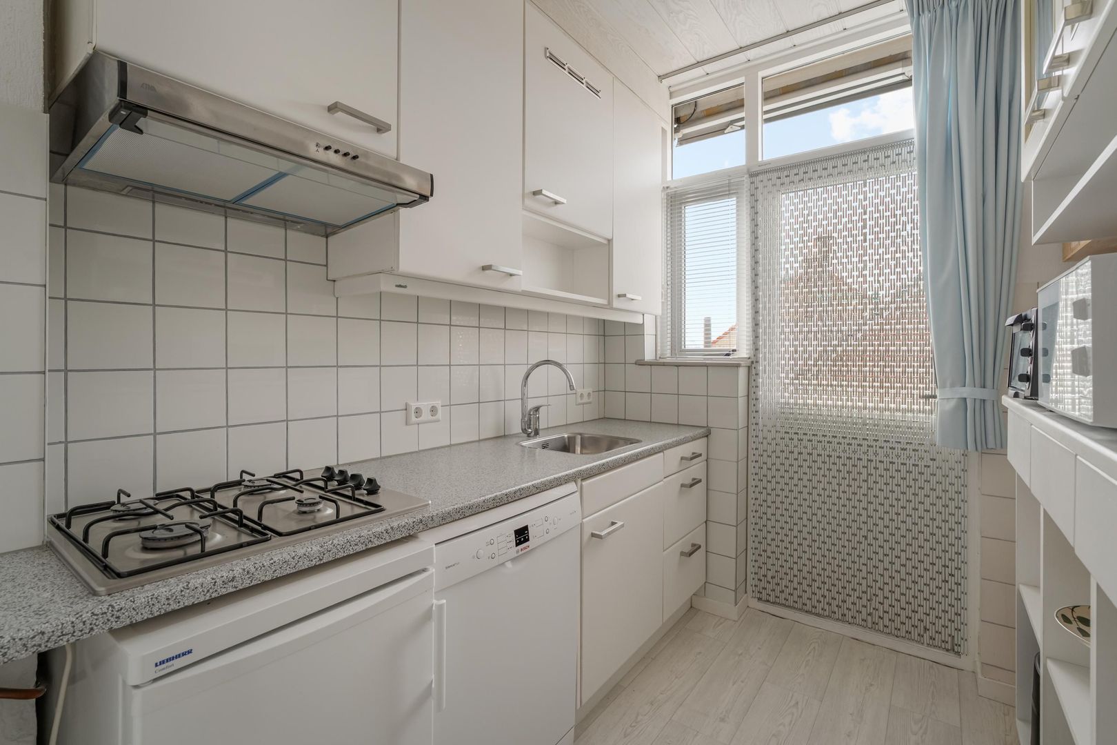 Prins Bernhardstraat 47, Noordwijk foto-13