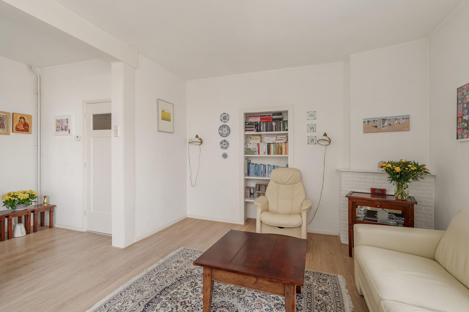 Prins Bernhardstraat 47, Noordwijk foto-9