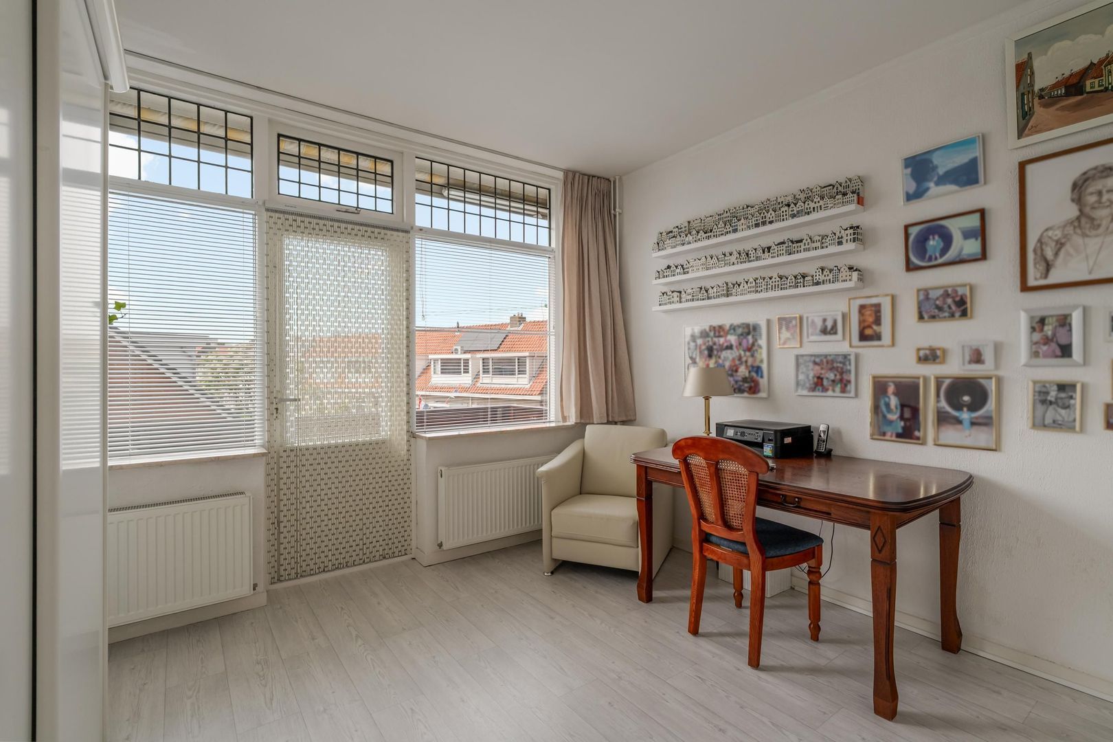 Prins Bernhardstraat 47, Noordwijk foto-16