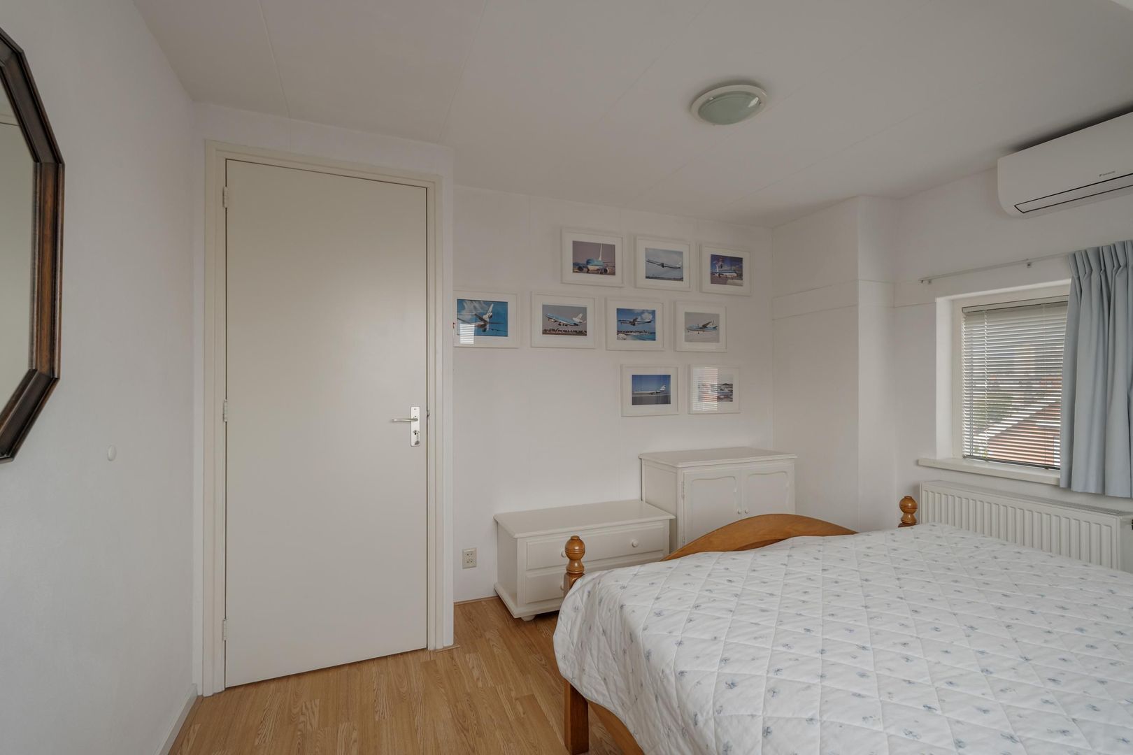 Prins Bernhardstraat 47, Noordwijk foto-20