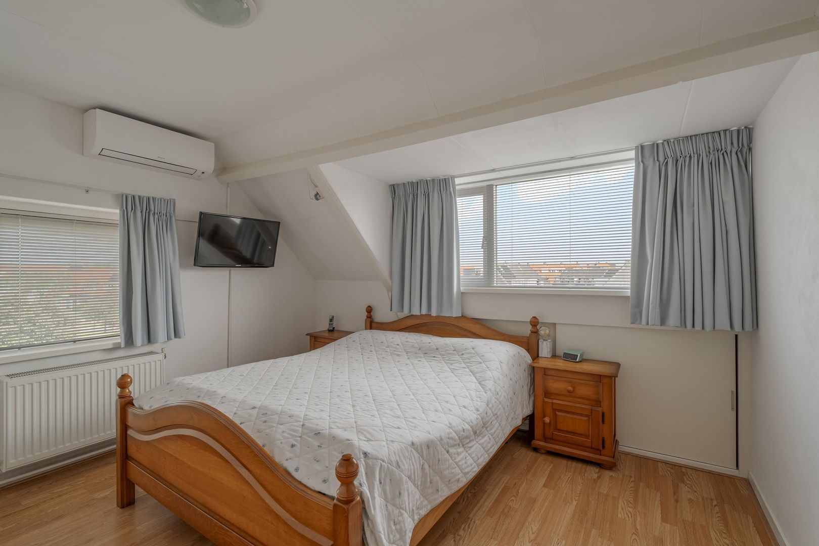 Prins Bernhardstraat 47, Noordwijk foto-19