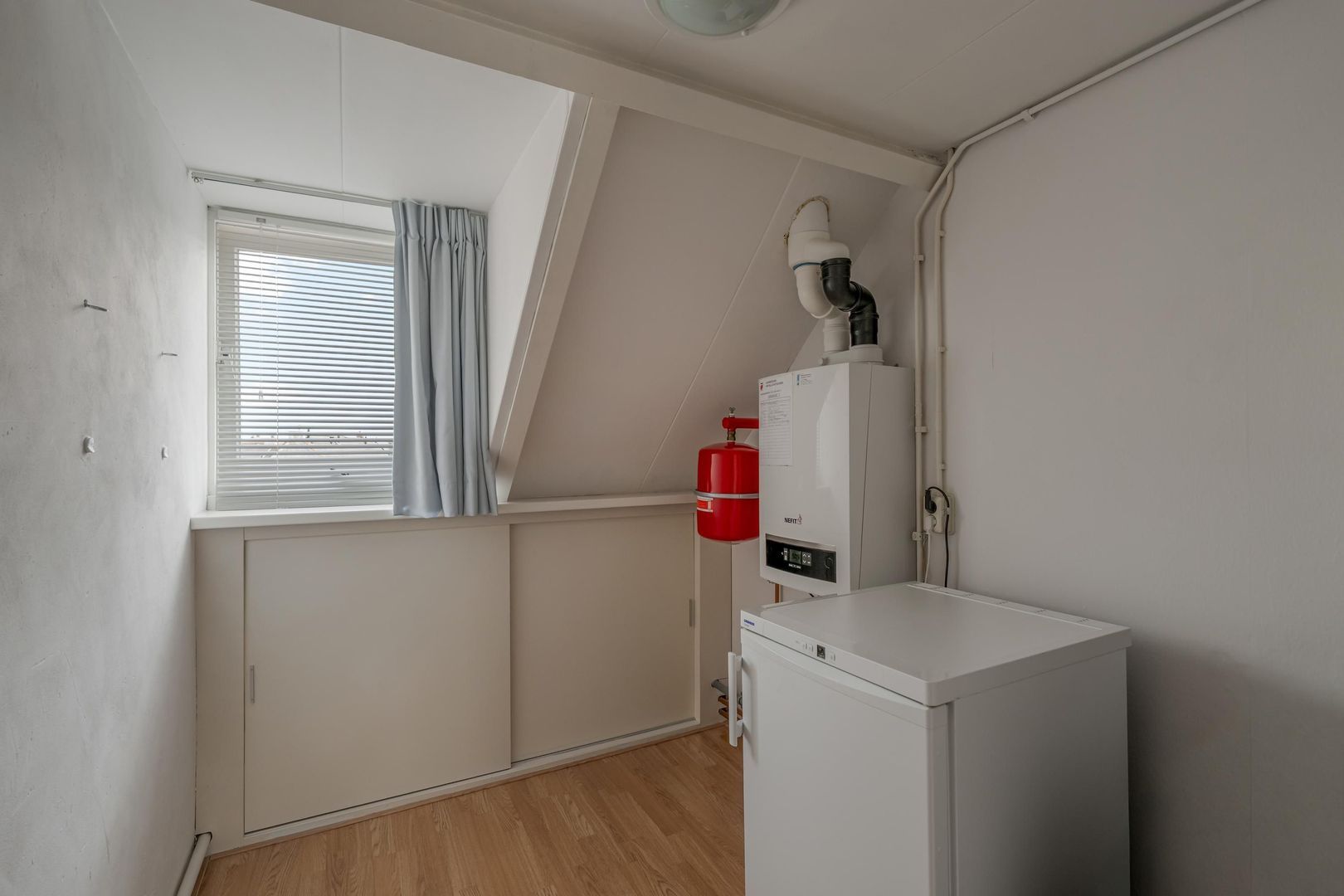 Prins Bernhardstraat 47, Noordwijk foto-22