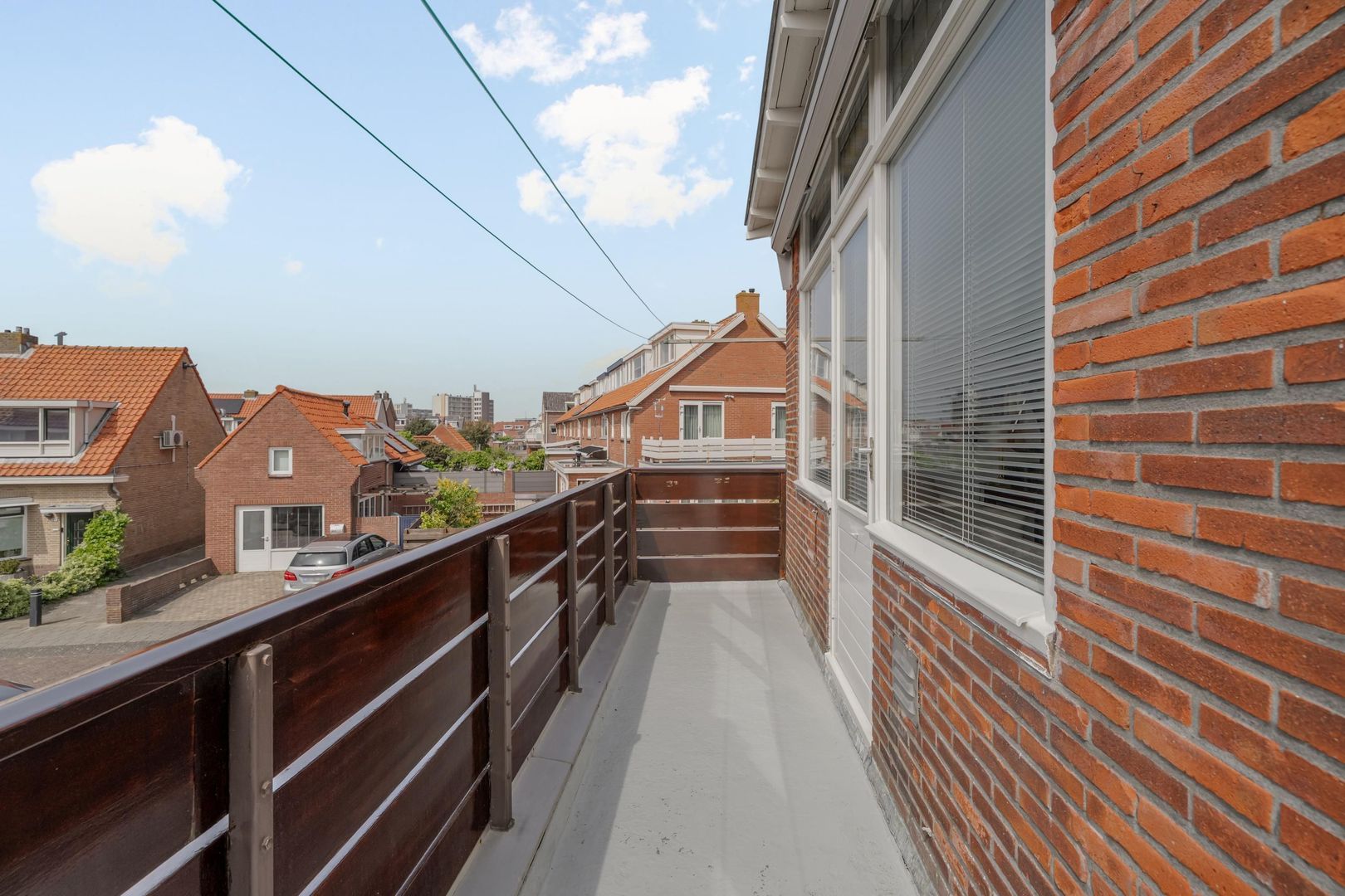 Prins Bernhardstraat 47, Noordwijk foto-18