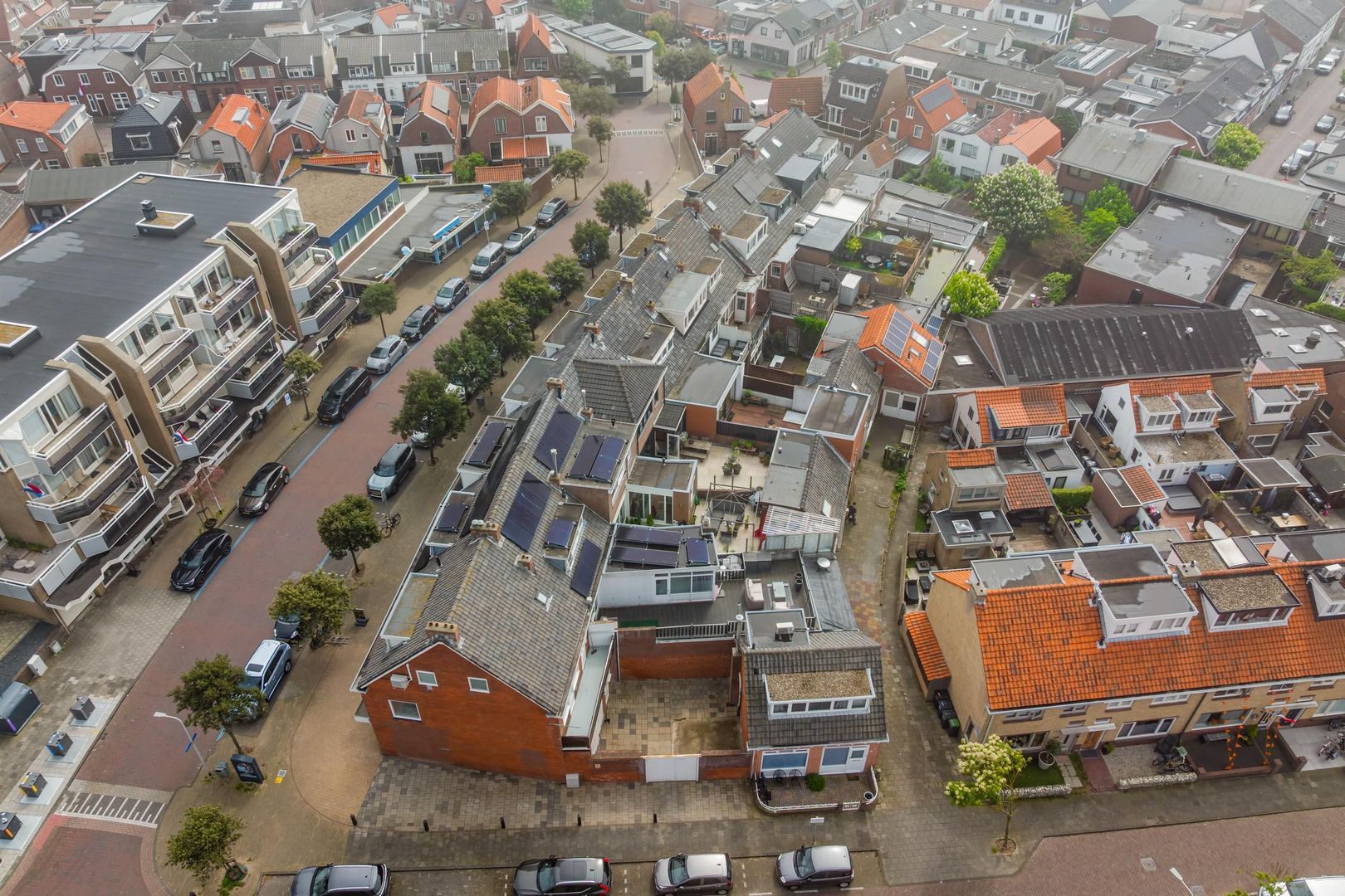 Prins Bernhardstraat 47, Noordwijk foto-24