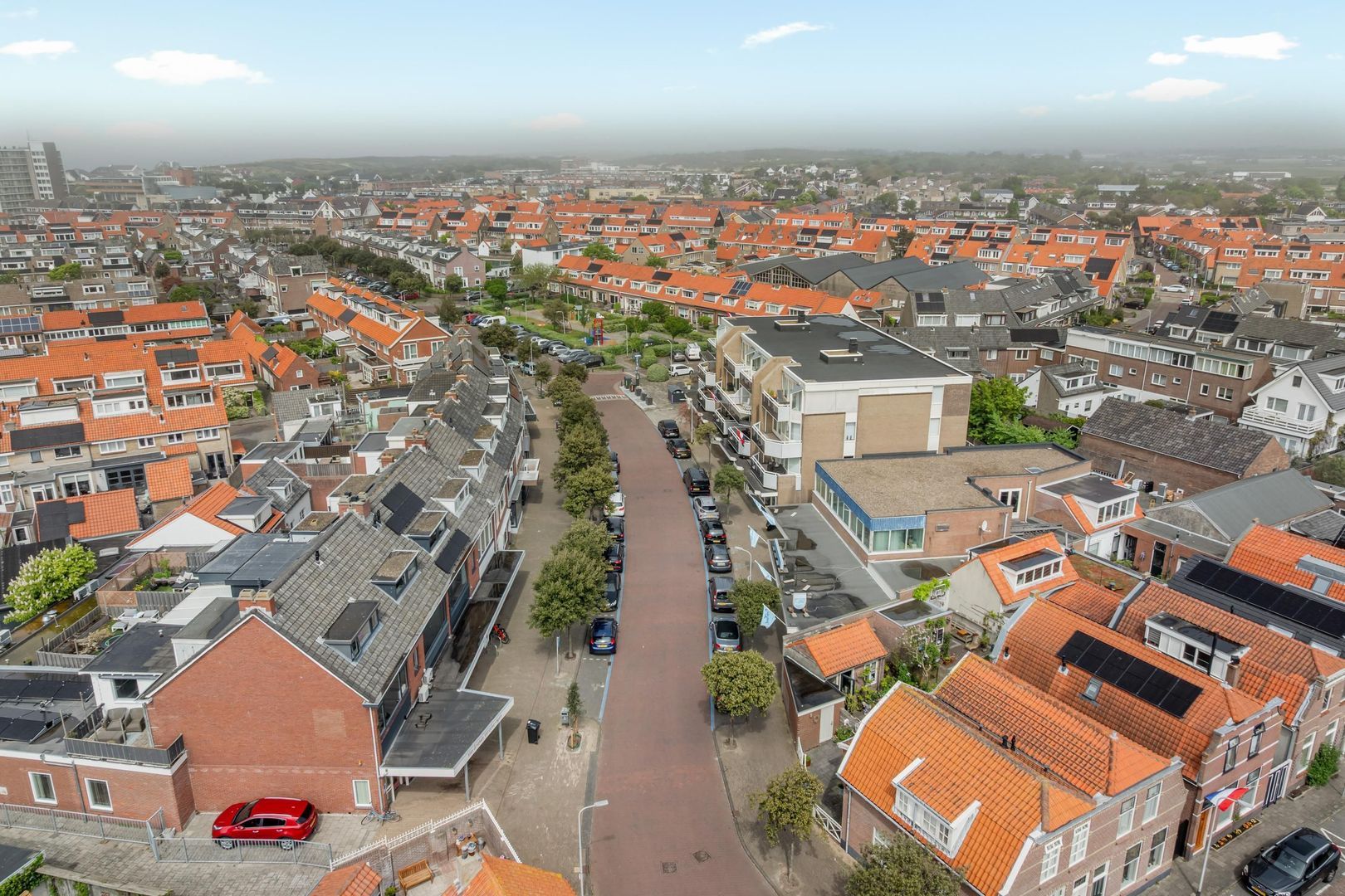 Prins Bernhardstraat 47, Noordwijk foto-26