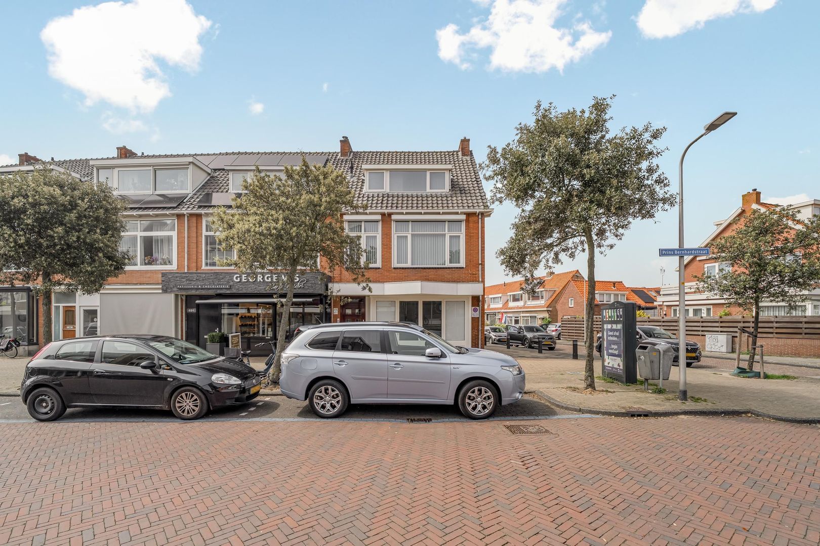 Prins Bernhardstraat 47, Noordwijk foto-27