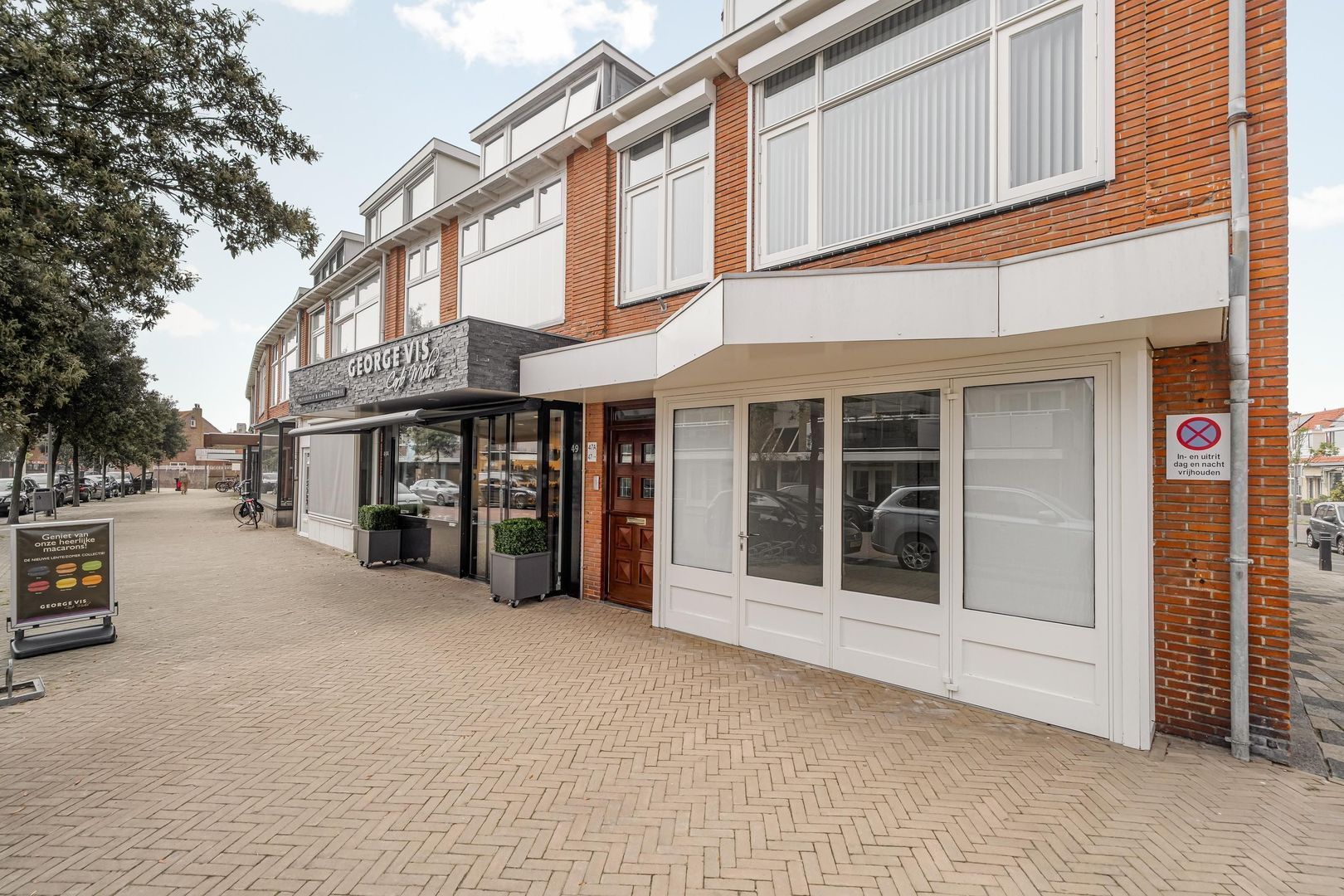 Prins Bernhardstraat 47, Noordwijk foto-28